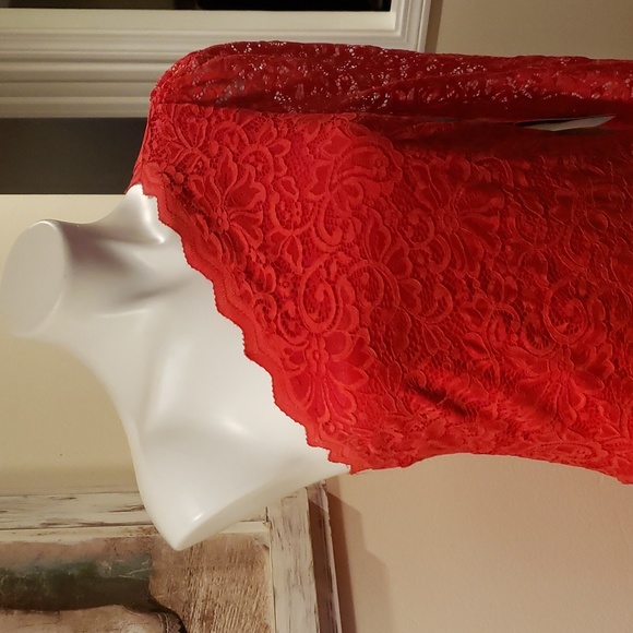 Express Dress - Picture 3 of 12